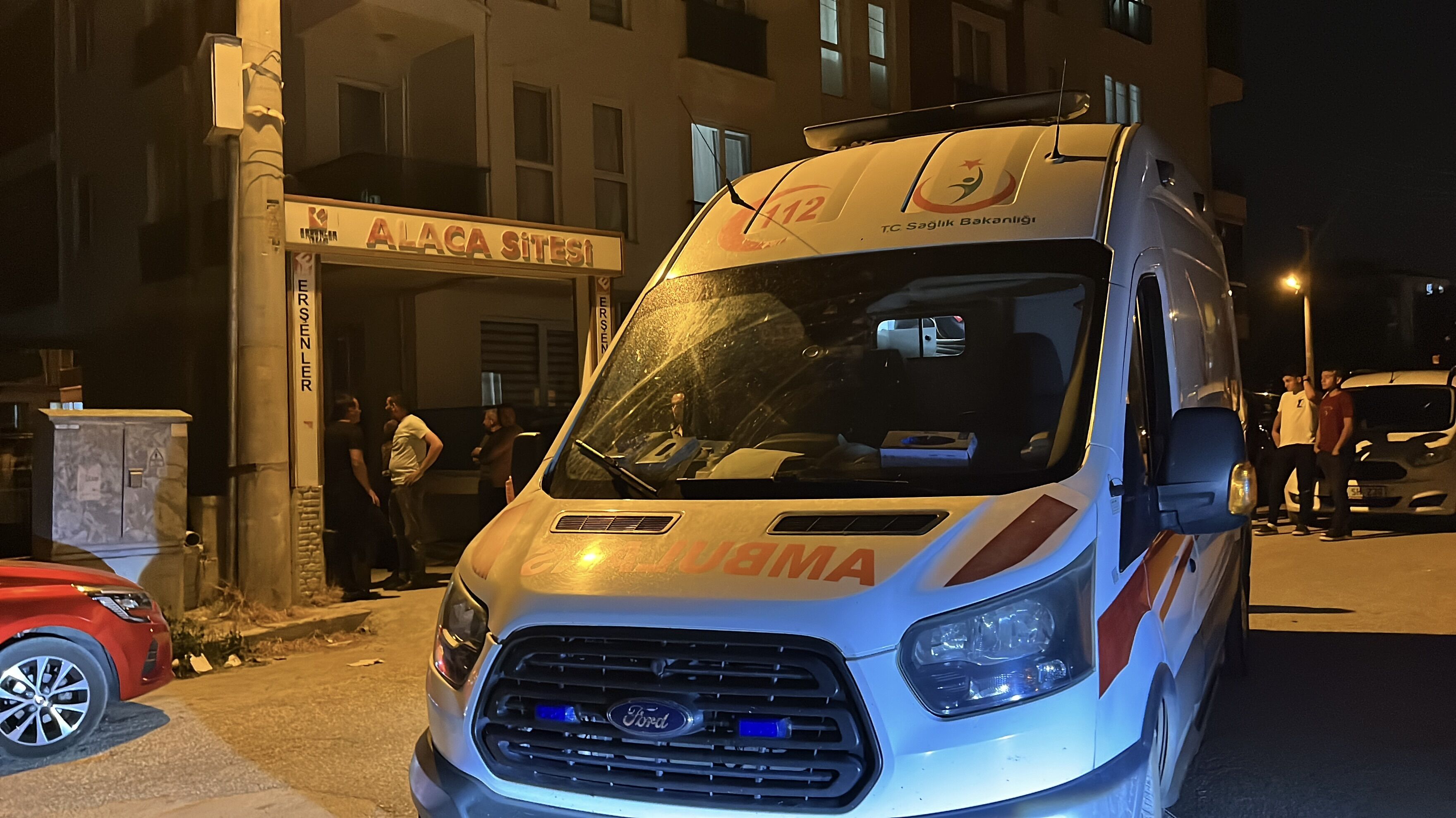 Burdur’da Kadın Cinayeti 36 Günlük Bebeğinin Yanında Bıçaklanarak Öldürüldü1