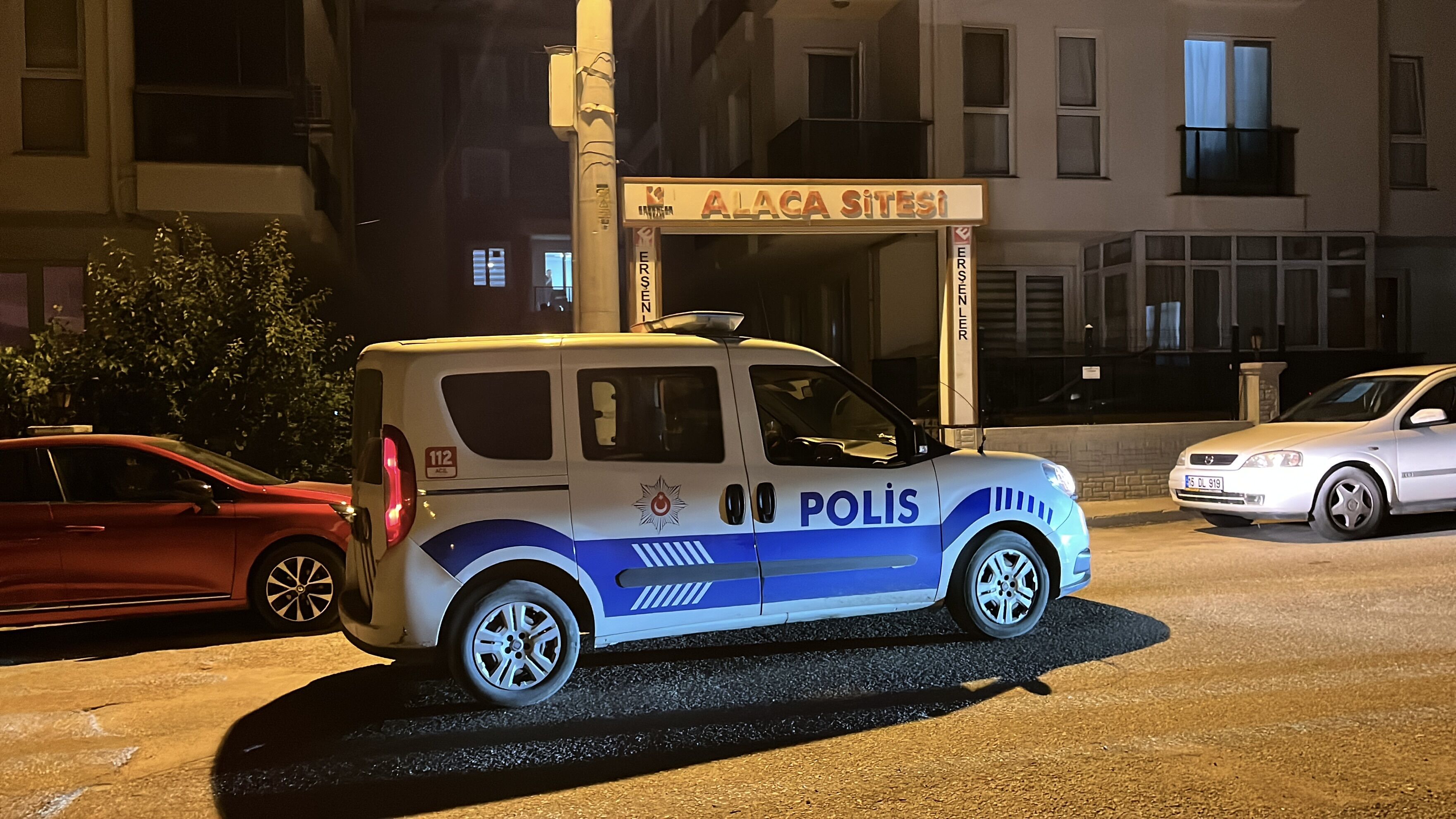 Burdur’da Kadın Cinayeti 36 Günlük Bebeğinin Yanında Bıçaklanarak Öldürüldü12