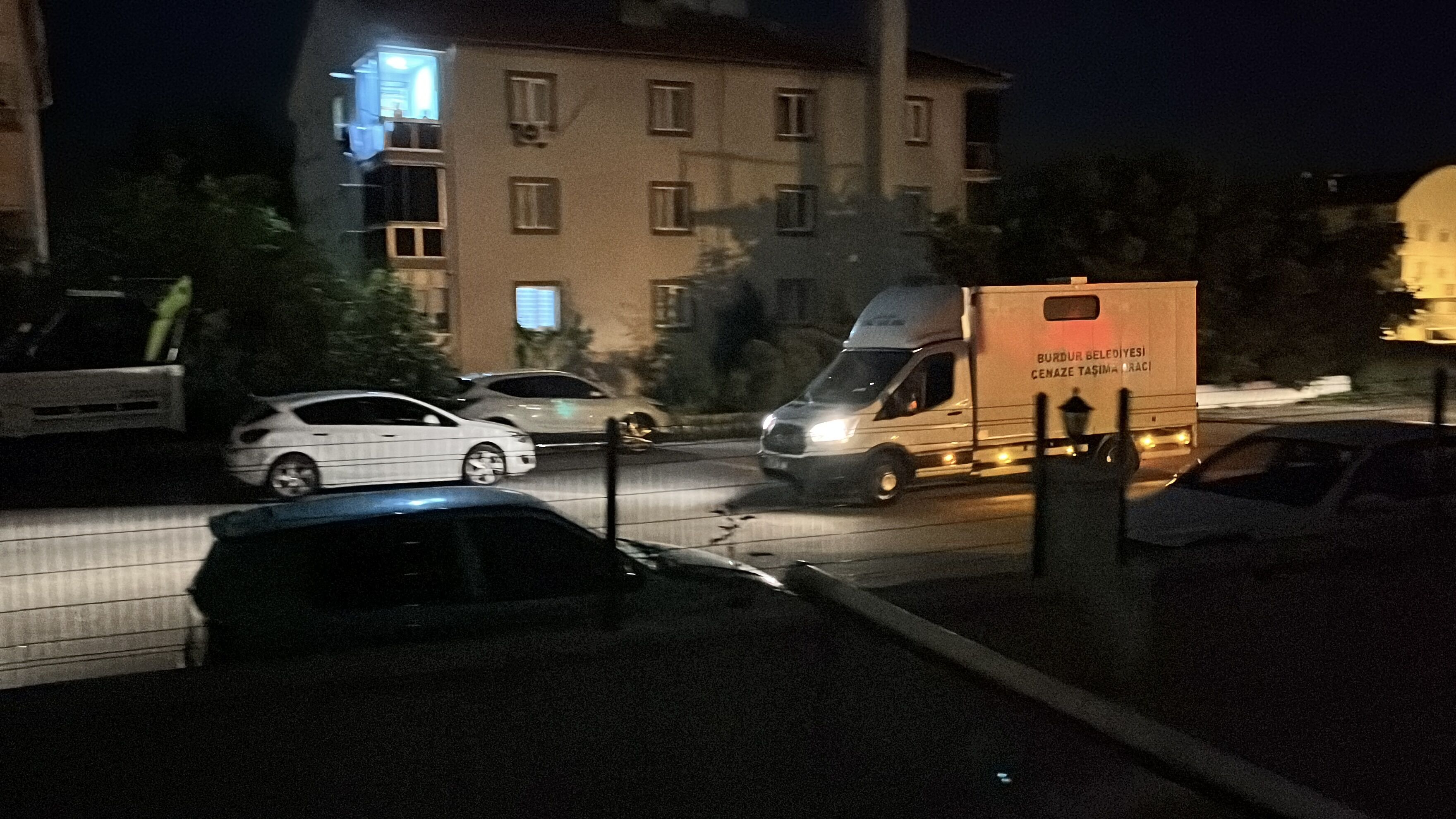 Burdur’da Kadın Cinayeti 36 Günlük Bebeğinin Yanında Bıçaklanarak Öldürüldü16
