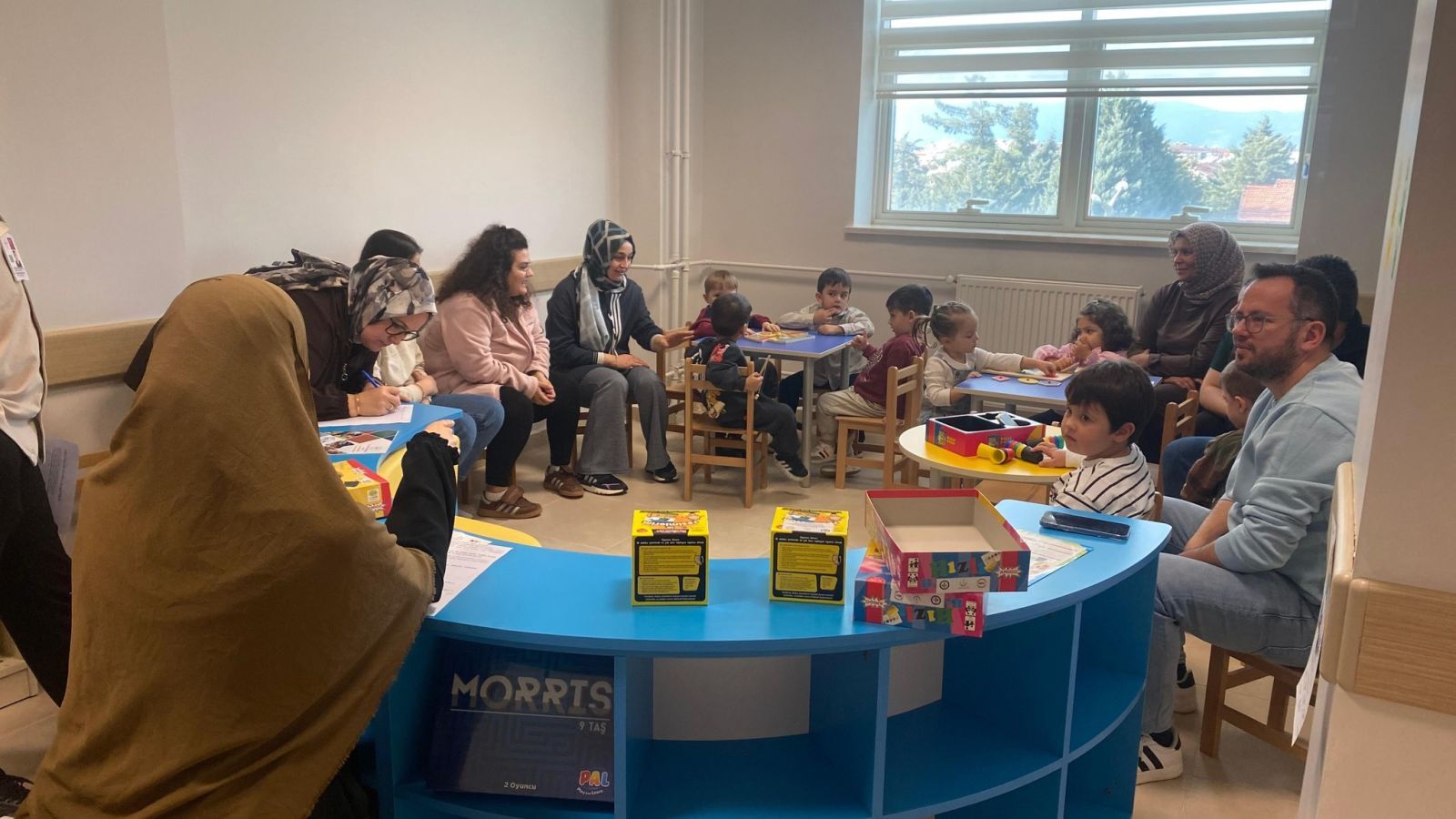 Çocuk Akademisi (7)
