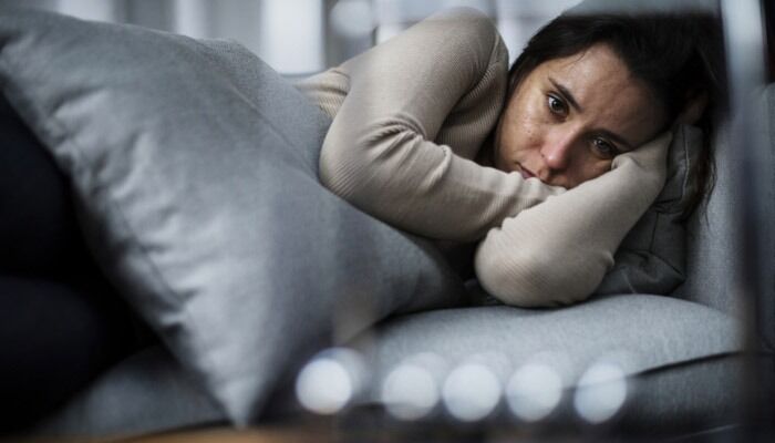 Depresyon Nedir