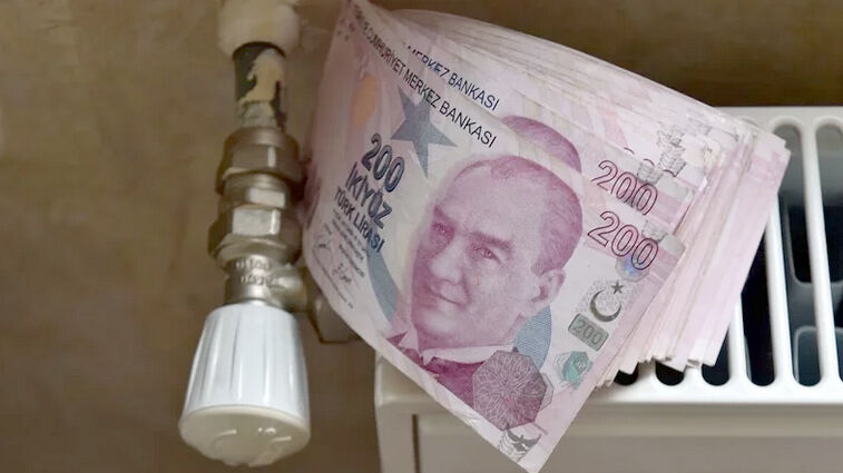 Doğal Gaz 2