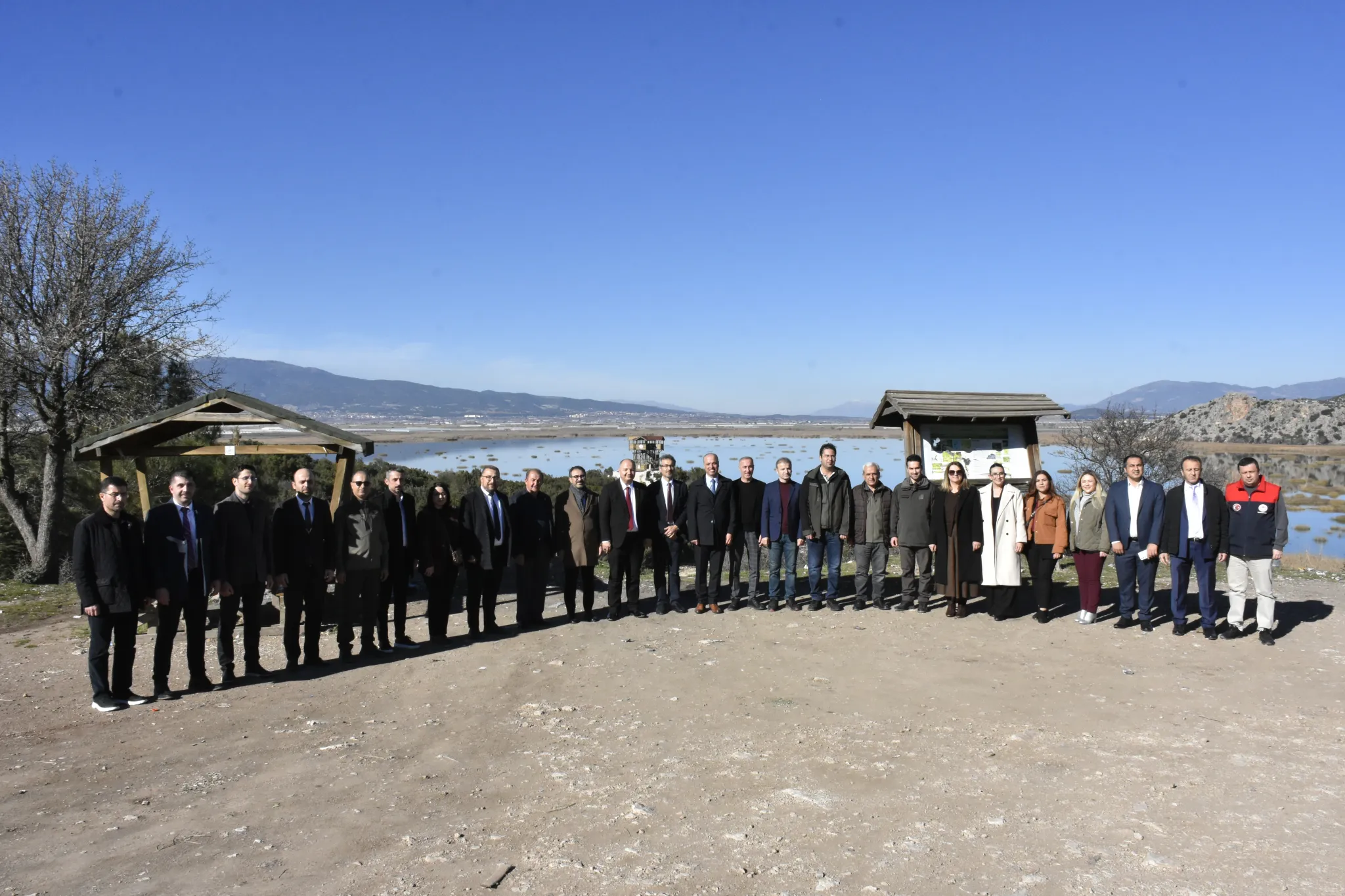 Gölhisar Gölü (5)