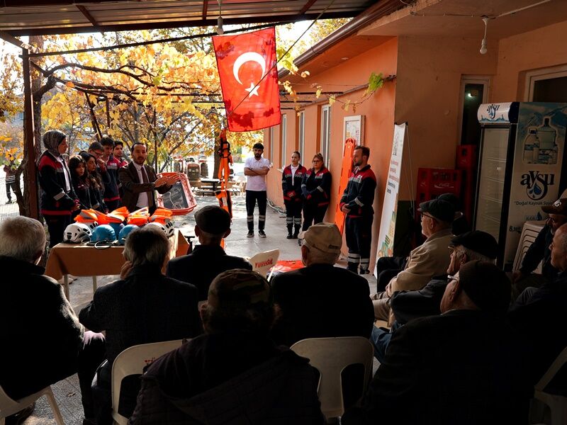 Köy Üniversitesi 003