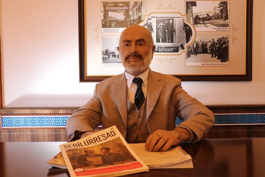 Mehmet Akif Ersoy Burdur 004