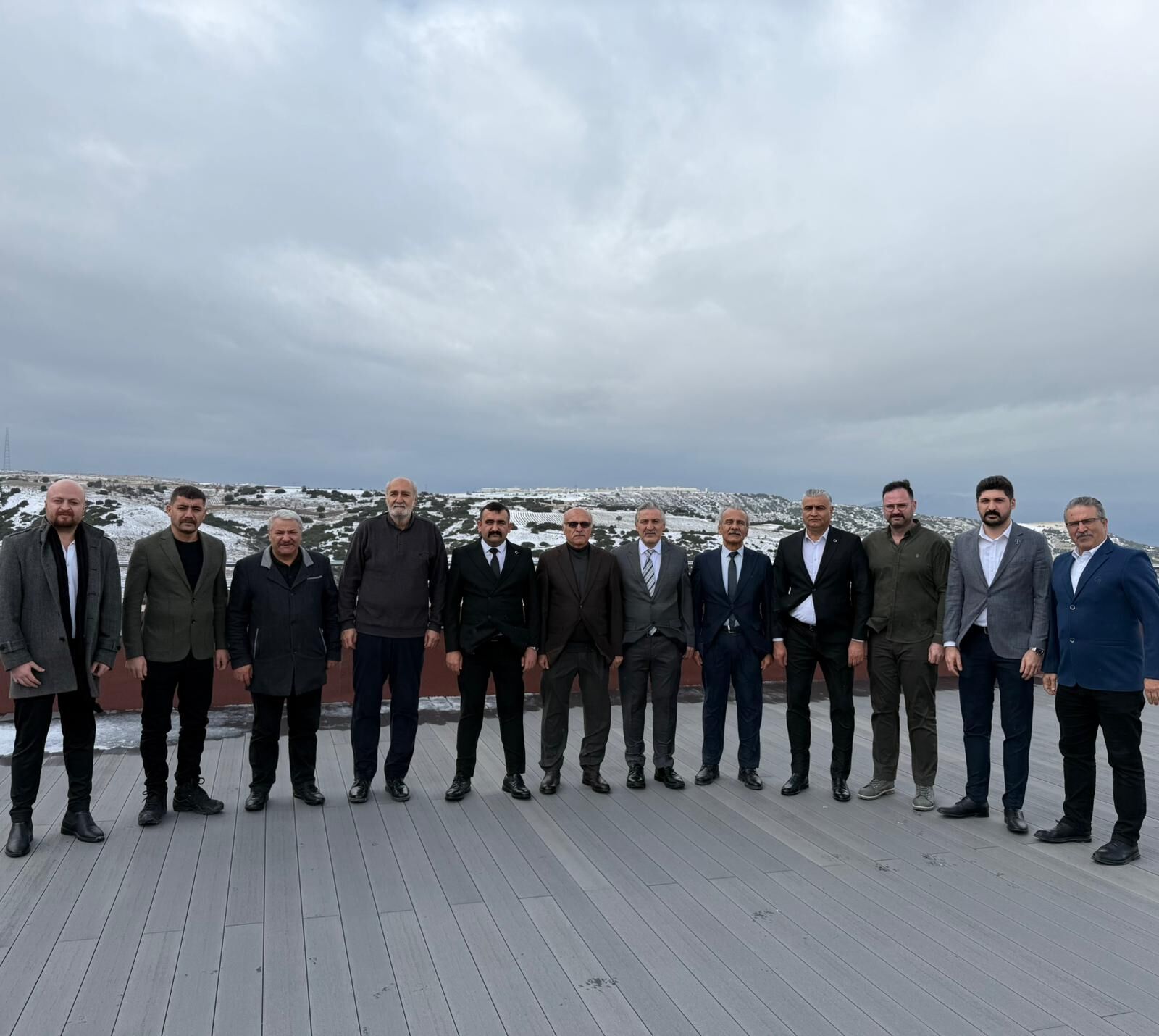 Ülkü Ocakları 1