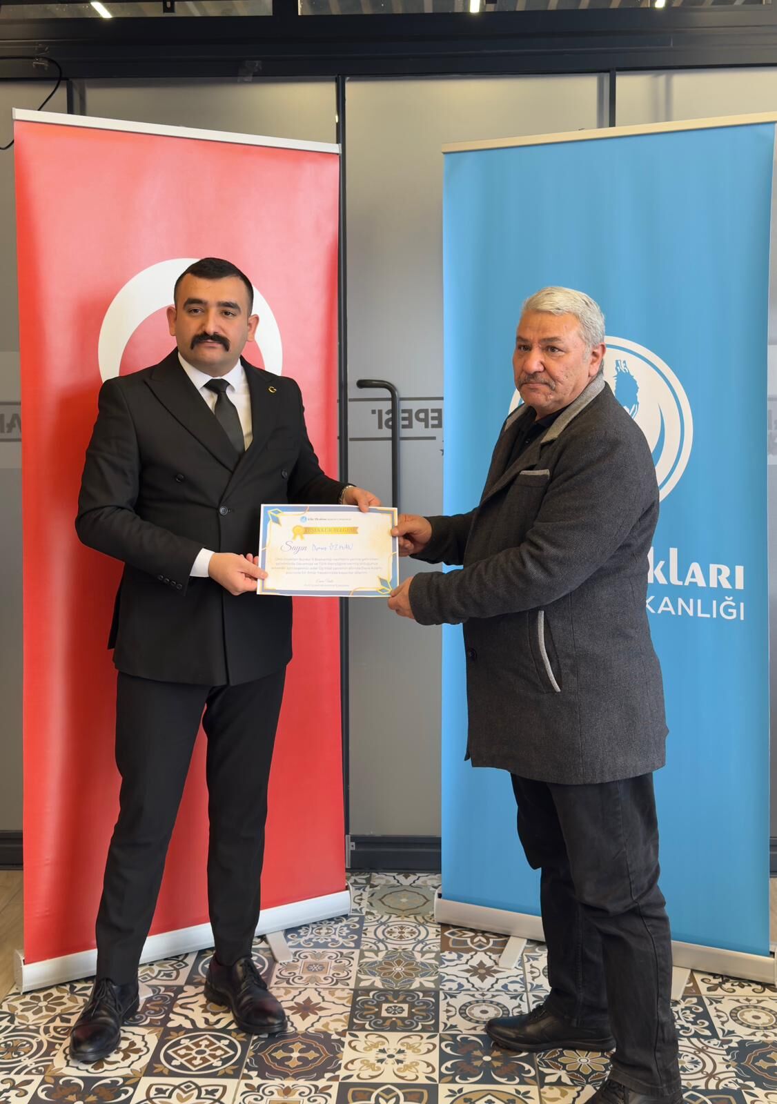 Ülkü Ocakları 1124235-1