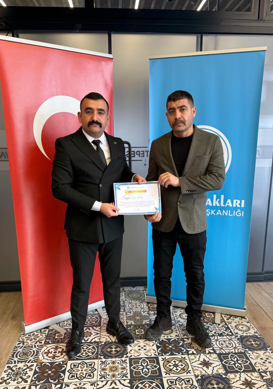 Ülkü Ocakları 164653