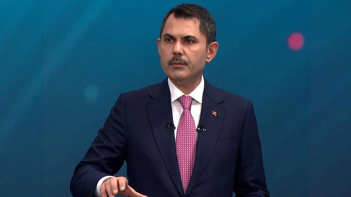 Bakan Kurum Acikladi Yarin Hak Sahiplerine Teslim Edilecek Zotm
