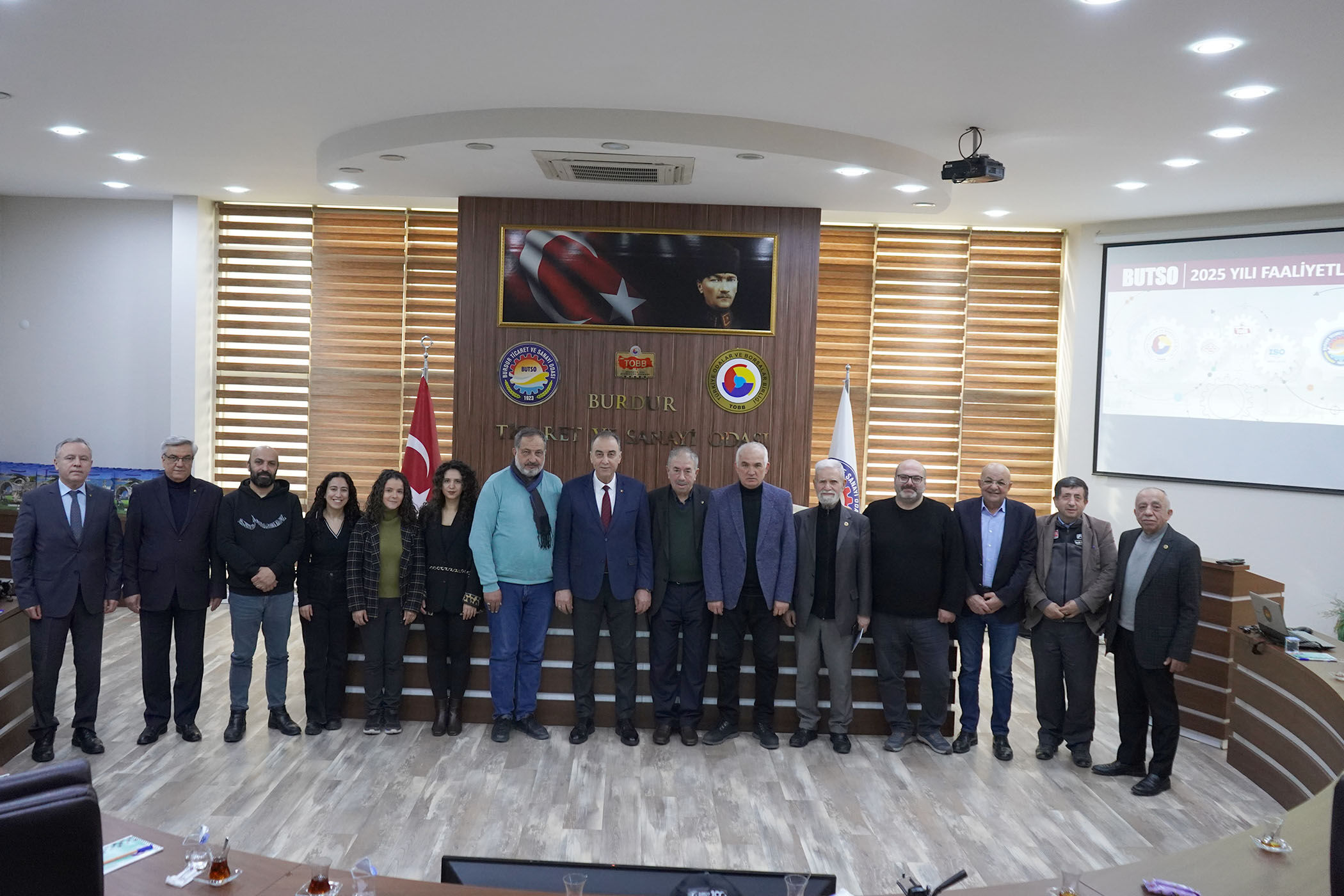 Basın 1