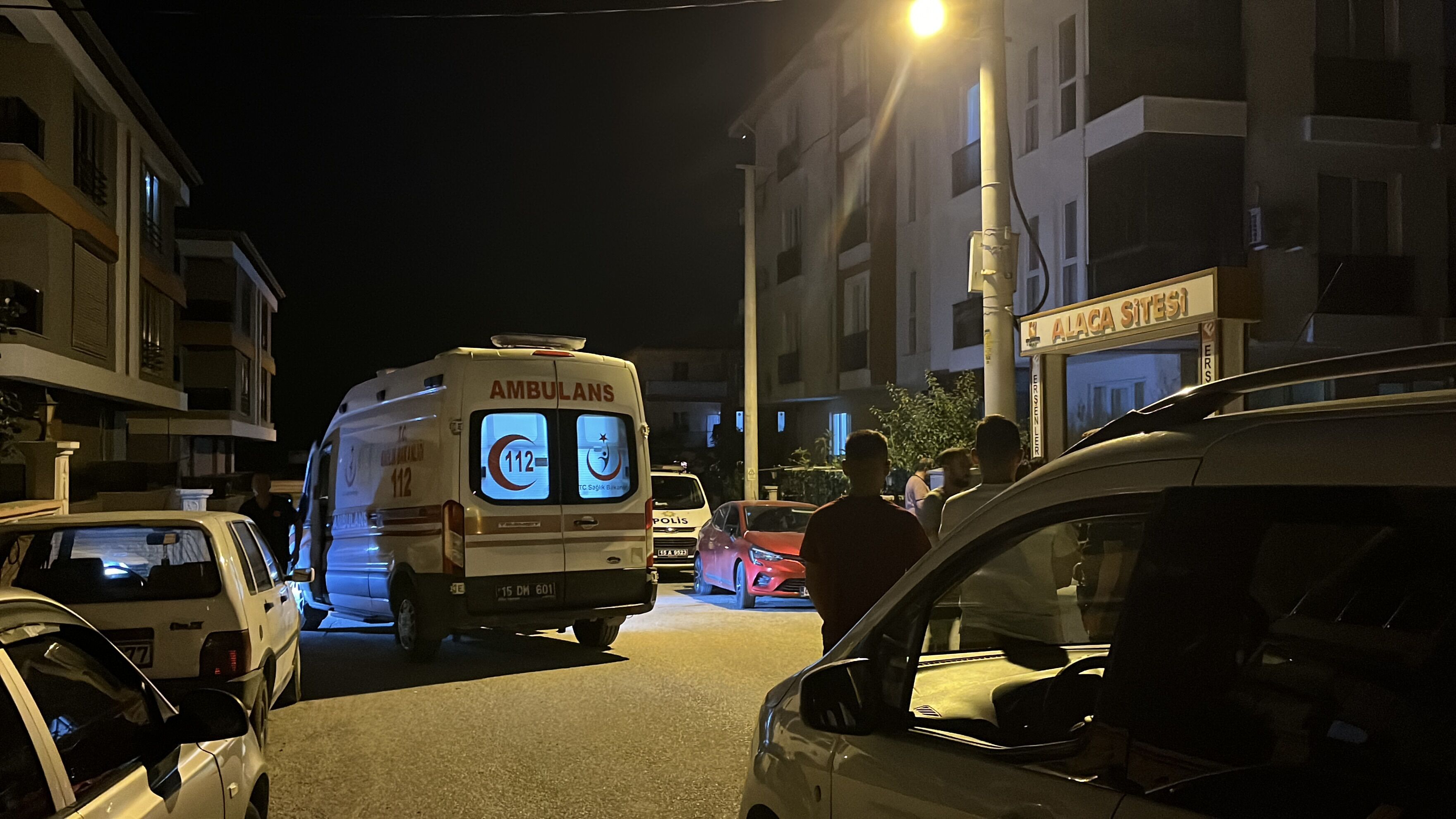 Burdur’da Kadın Cinayeti 36 Günlük Bebeğinin Yanında Bıçaklanarak Öldürüldü2-2