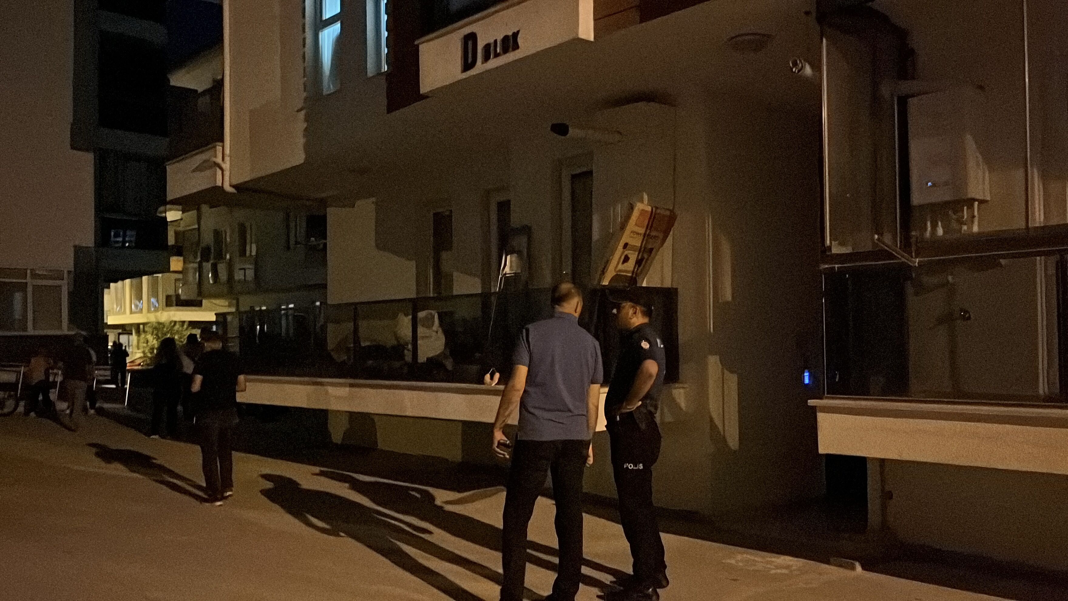 Burdur’da Kadın Cinayeti 36 Günlük Bebeğinin Yanında Bıçaklanarak Öldürüldü5-2