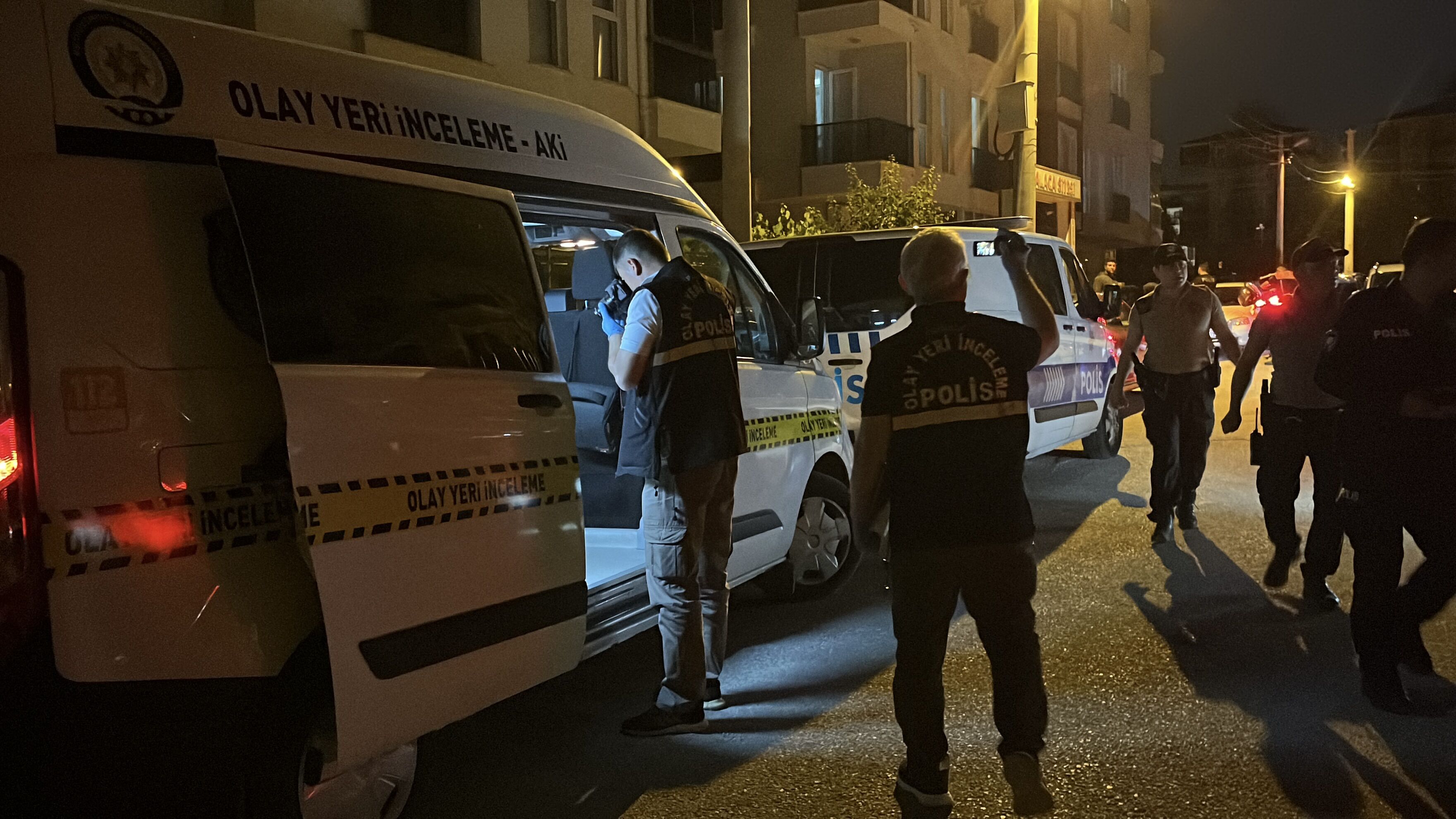 Burdur’da Kadın Cinayeti 36 Günlük Bebeğinin Yanında Bıçaklanarak Öldürüldü8-2