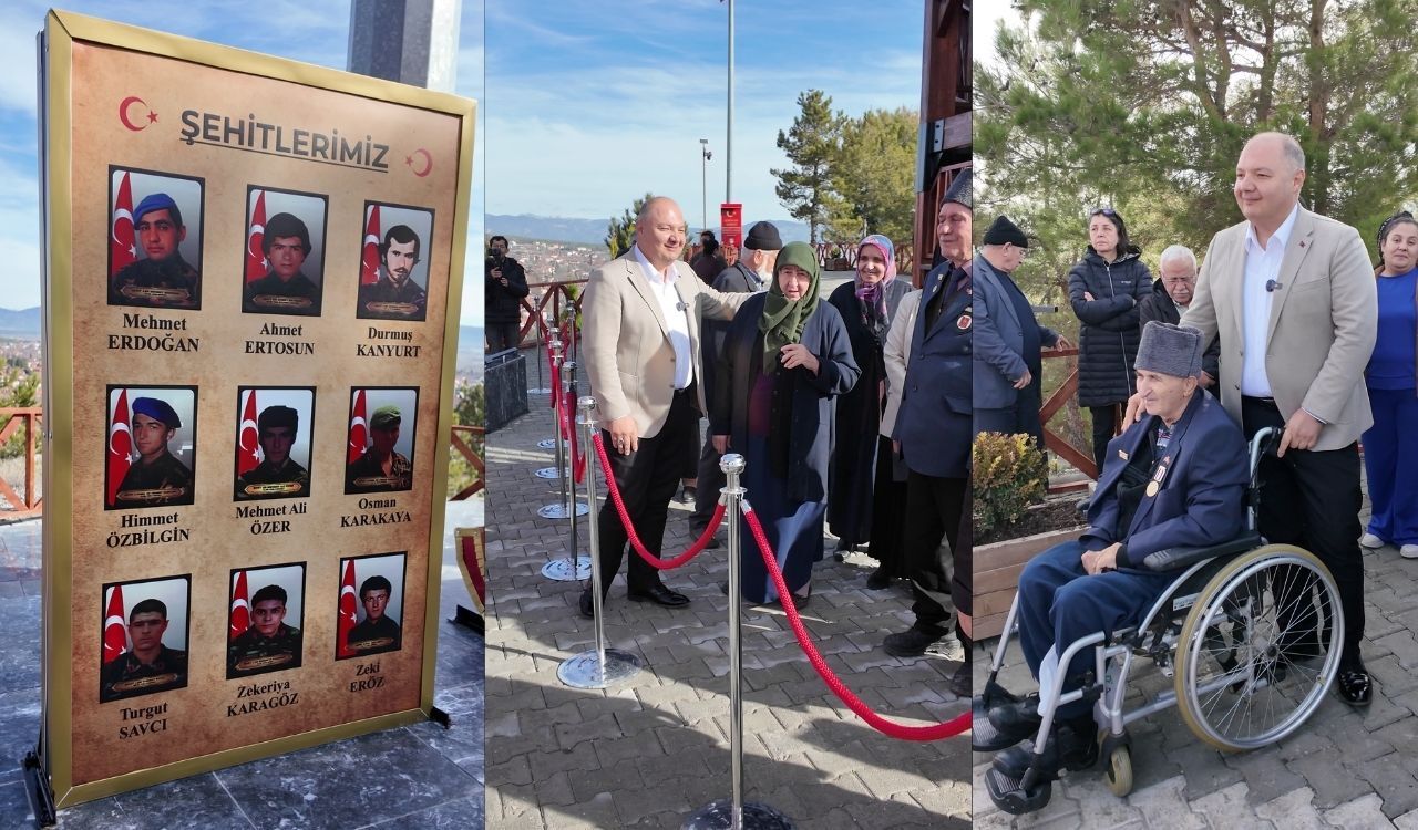 Gölhisar Şehitlik2