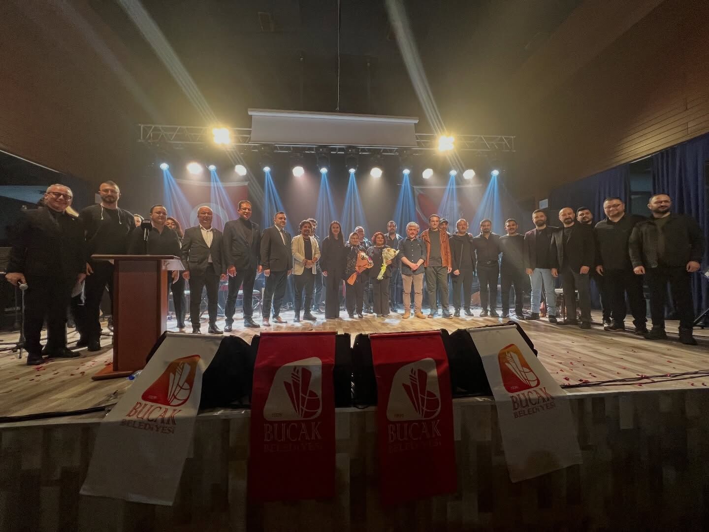 Halit Önür Anma Gecesi (4)