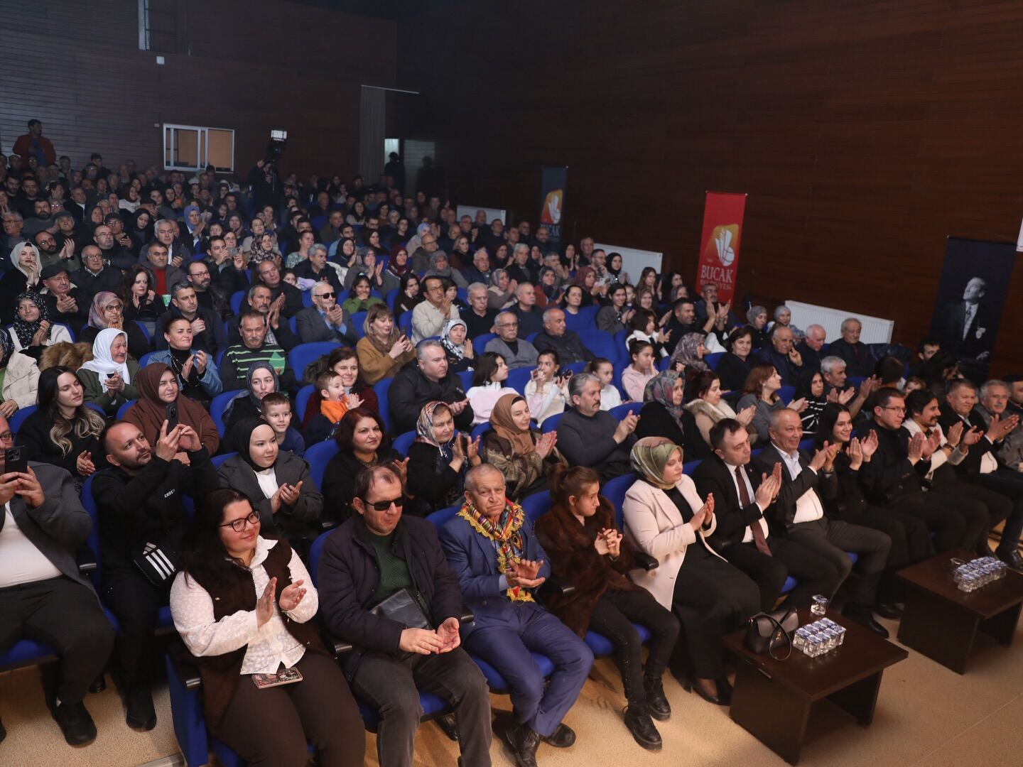 Halit Önür Anma Gecesi (5)