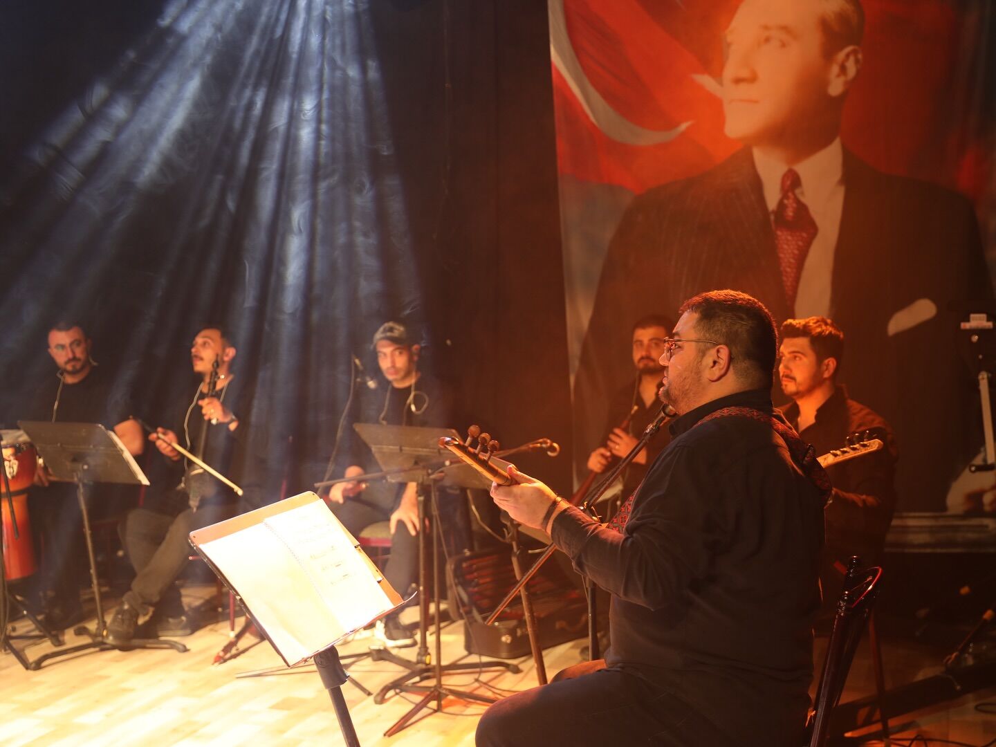 Halit Önür Anma Gecesi (6)