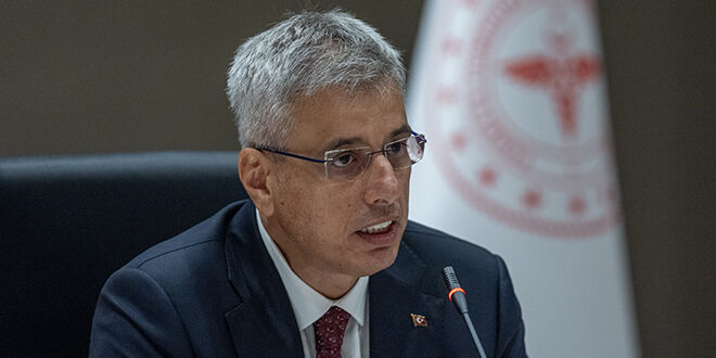 Okullarda Madde Ve Davranissal Bagimlilik Taramasi Yapilacak