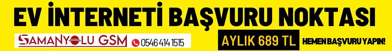Reklam Bloğu