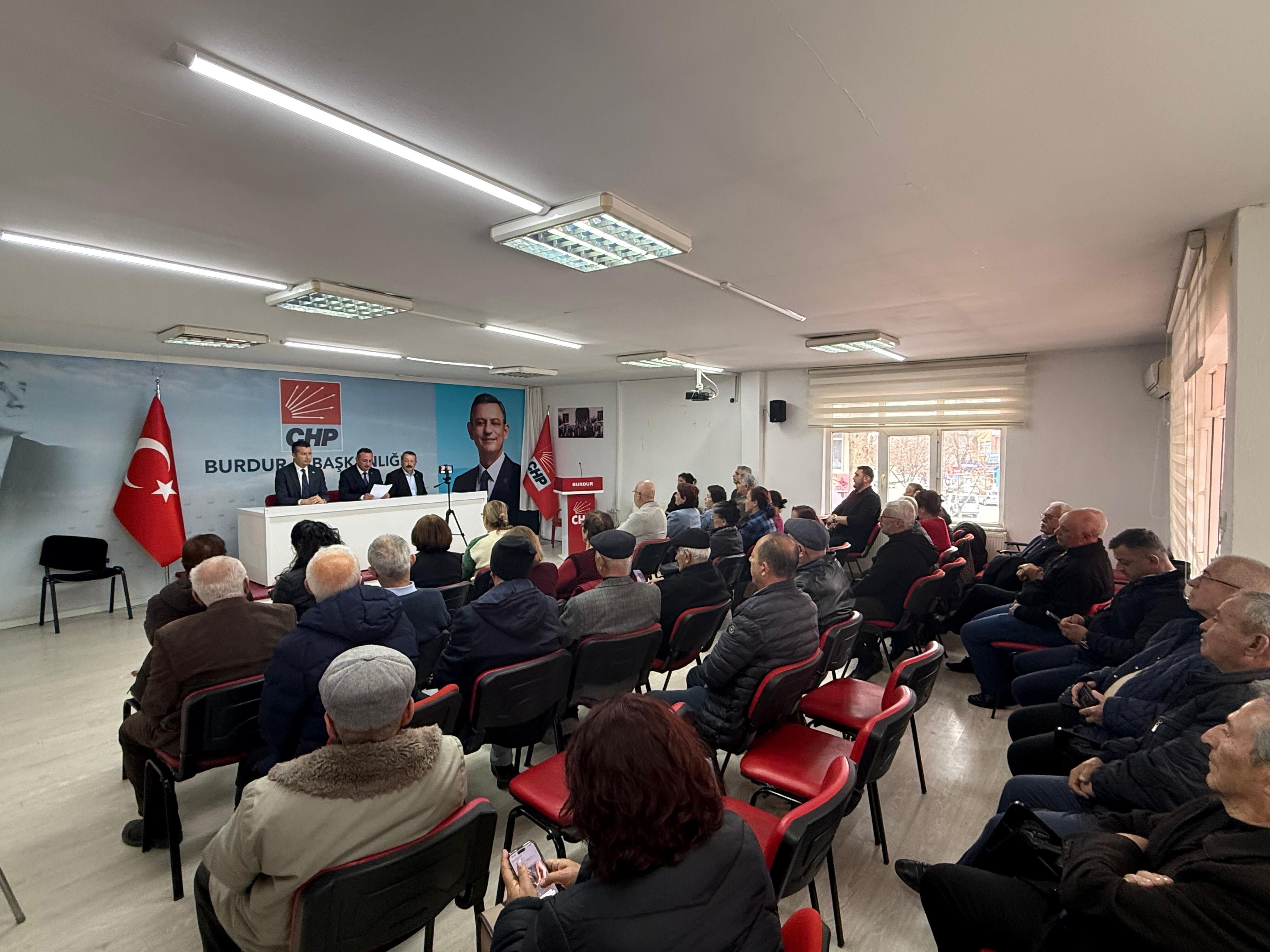 Chp Hg