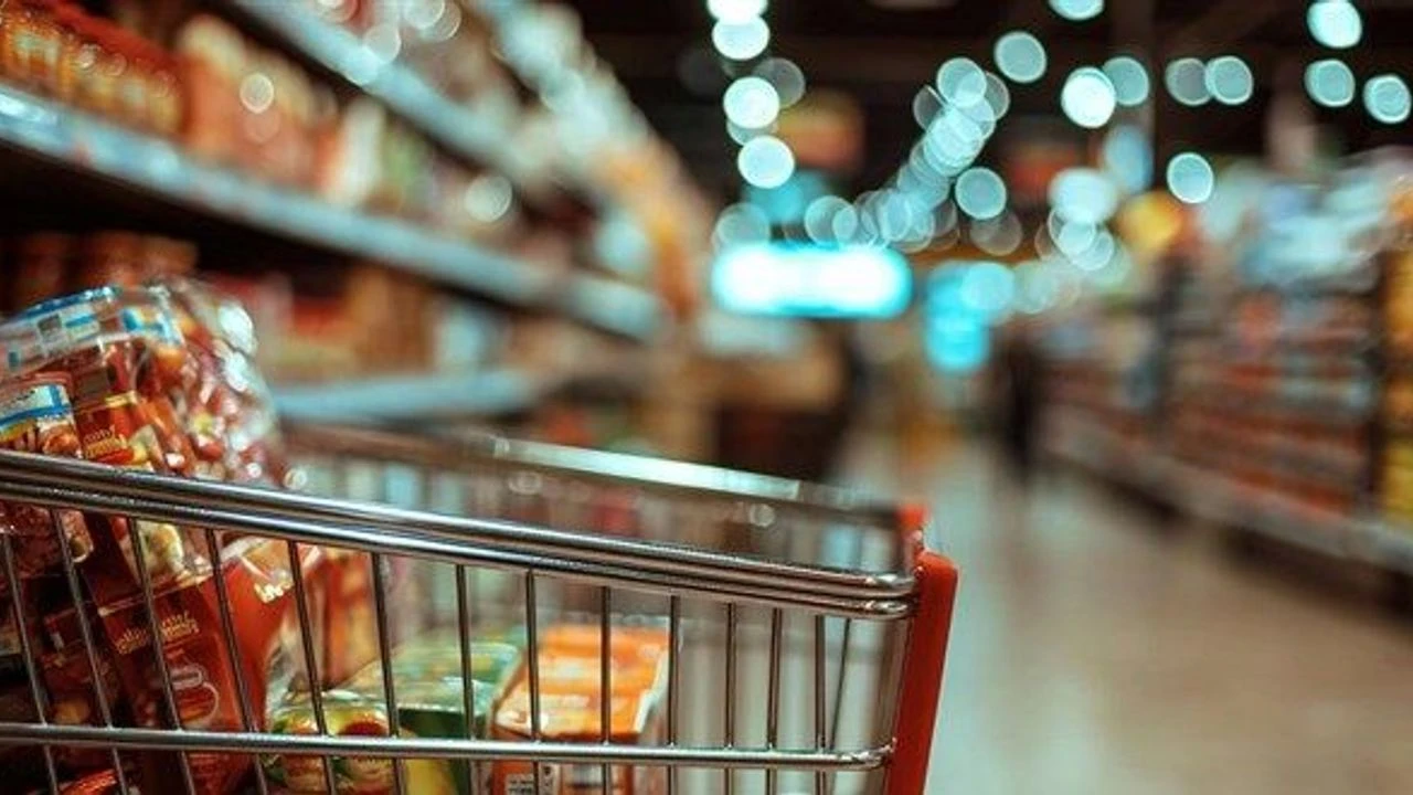 Gida Etiketlerine Yeni Duzenleme