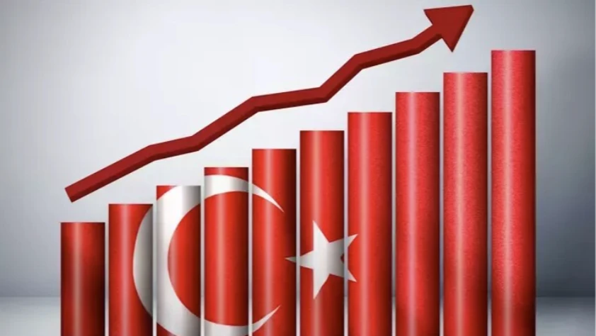 Son Dakika Turkiye Ekonomisi 2025Te Yuzde 36 Buyudu 842X474 7 B0 L Ao Tz9 P