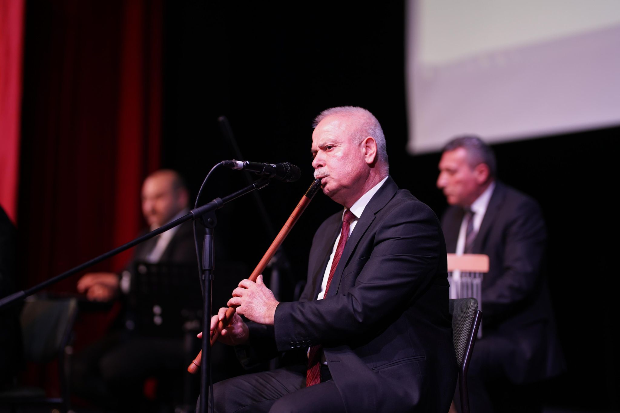 Burdur Yaşayan Miras Festivali Sona Erdi (1)