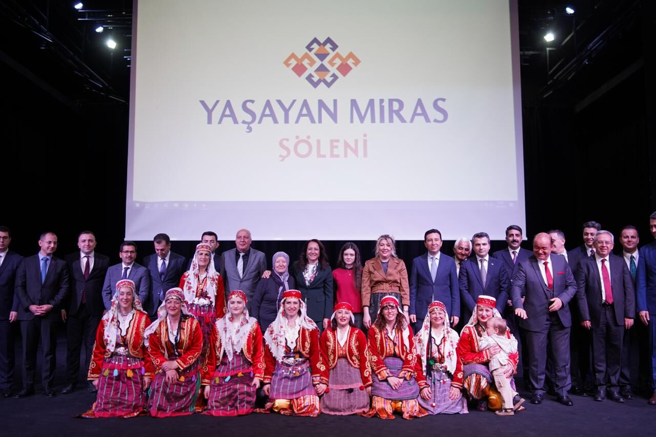 Burdur Yaşayan Miras Festivali Sona Erdi (10)