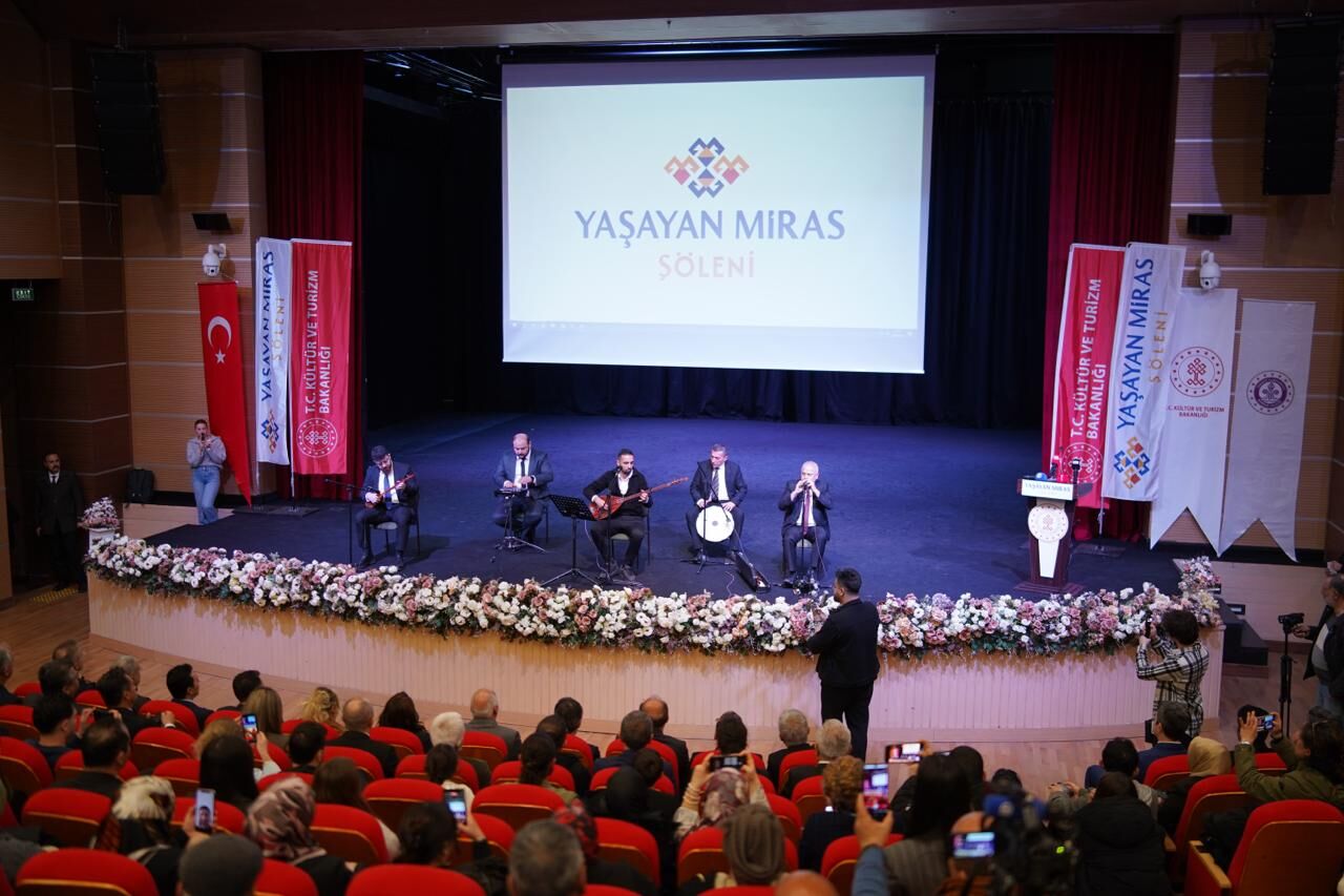 Burdur Yaşayan Miras Festivali Sona Erdi (11)