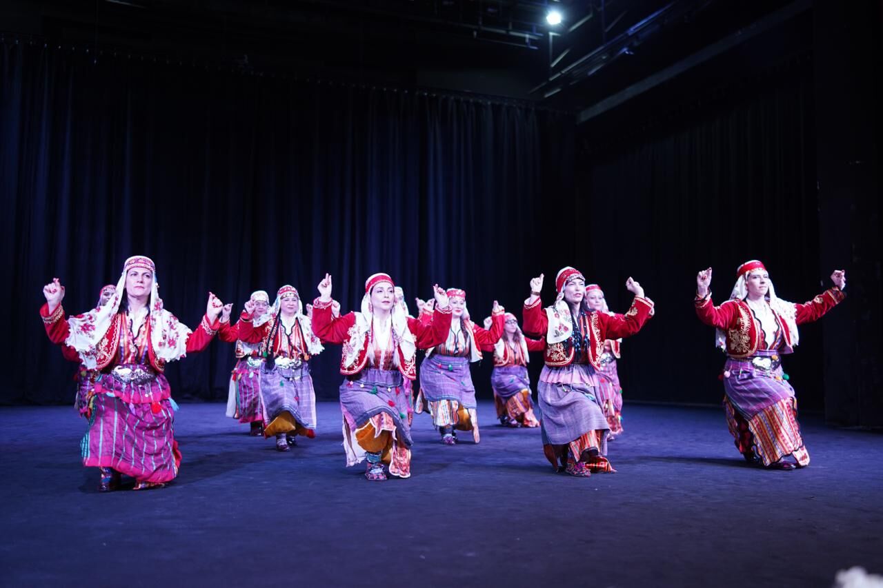 Burdur Yaşayan Miras Festivali Sona Erdi (12)