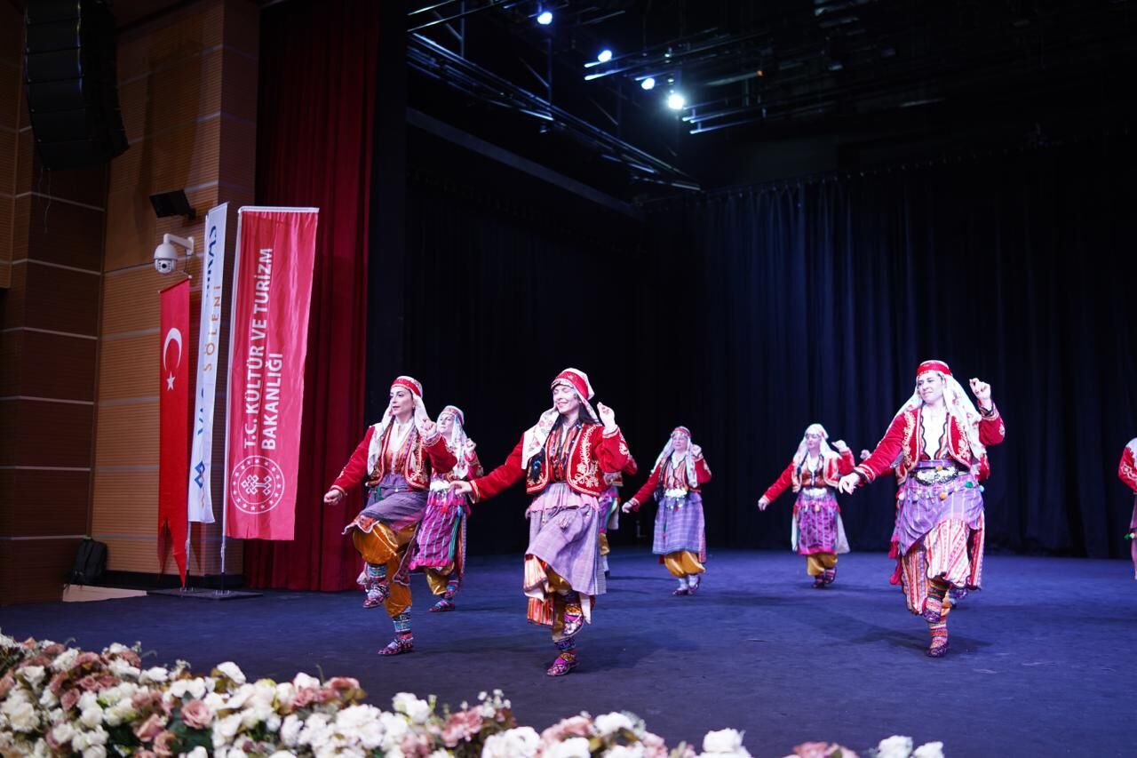 Burdur Yaşayan Miras Festivali Sona Erdi (13)