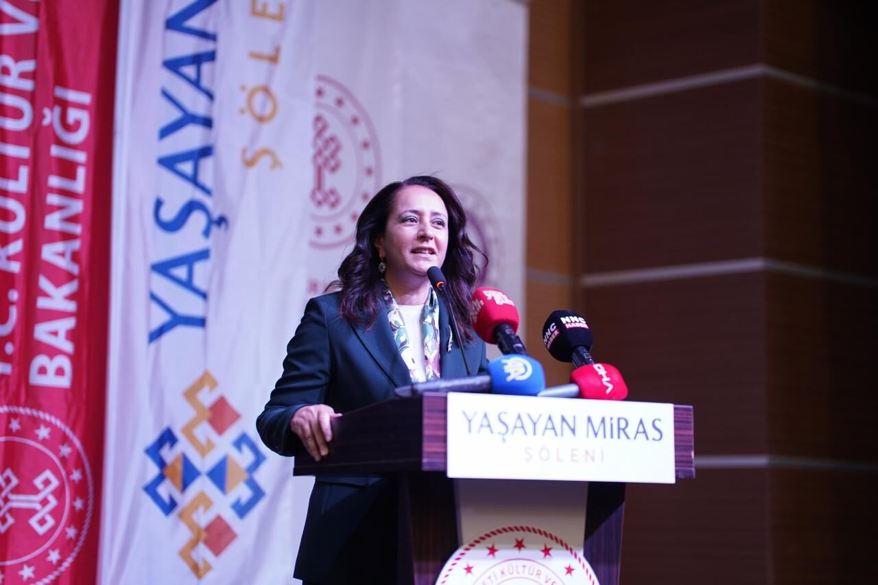 Burdur Yaşayan Miras Festivali Sona Erdi (14)