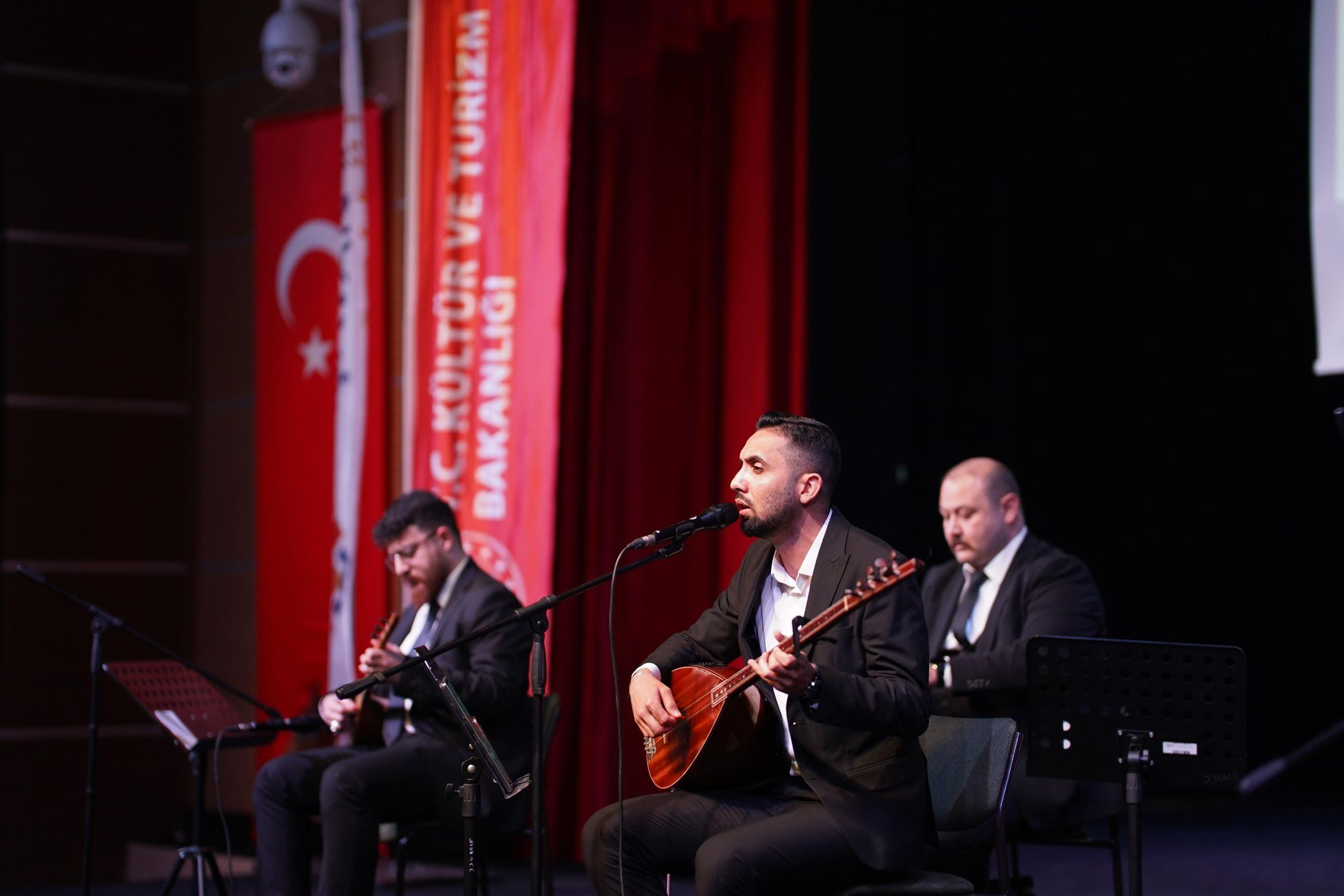 Burdur Yaşayan Miras Festivali Sona Erdi (2)