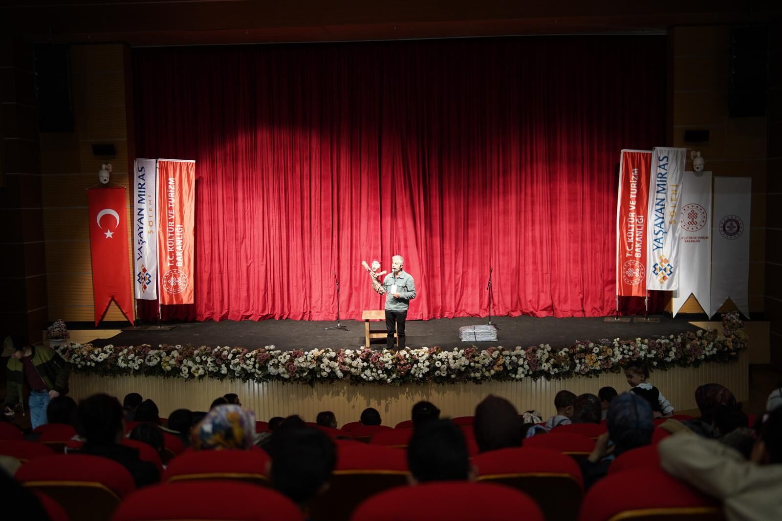 Burdur Yaşayan Miras Festivali Sona Erdi (20)