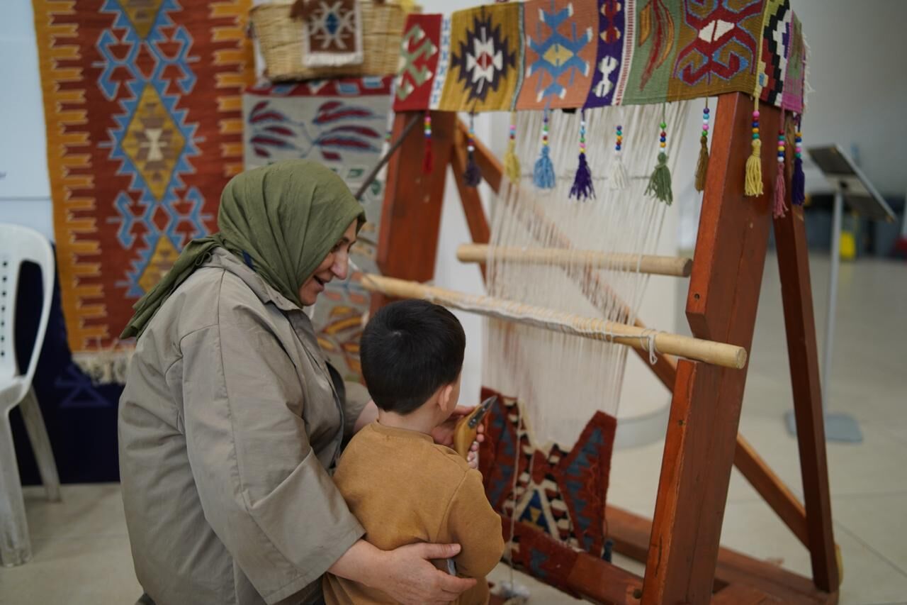 Burdur Yaşayan Miras Festivali Sona Erdi (25)