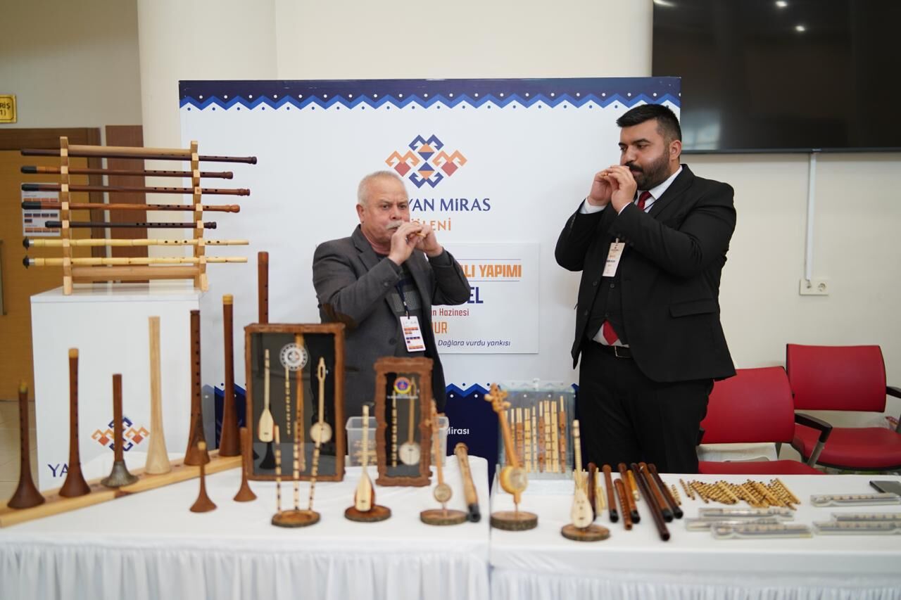 Burdur Yaşayan Miras Festivali Sona Erdi (26)