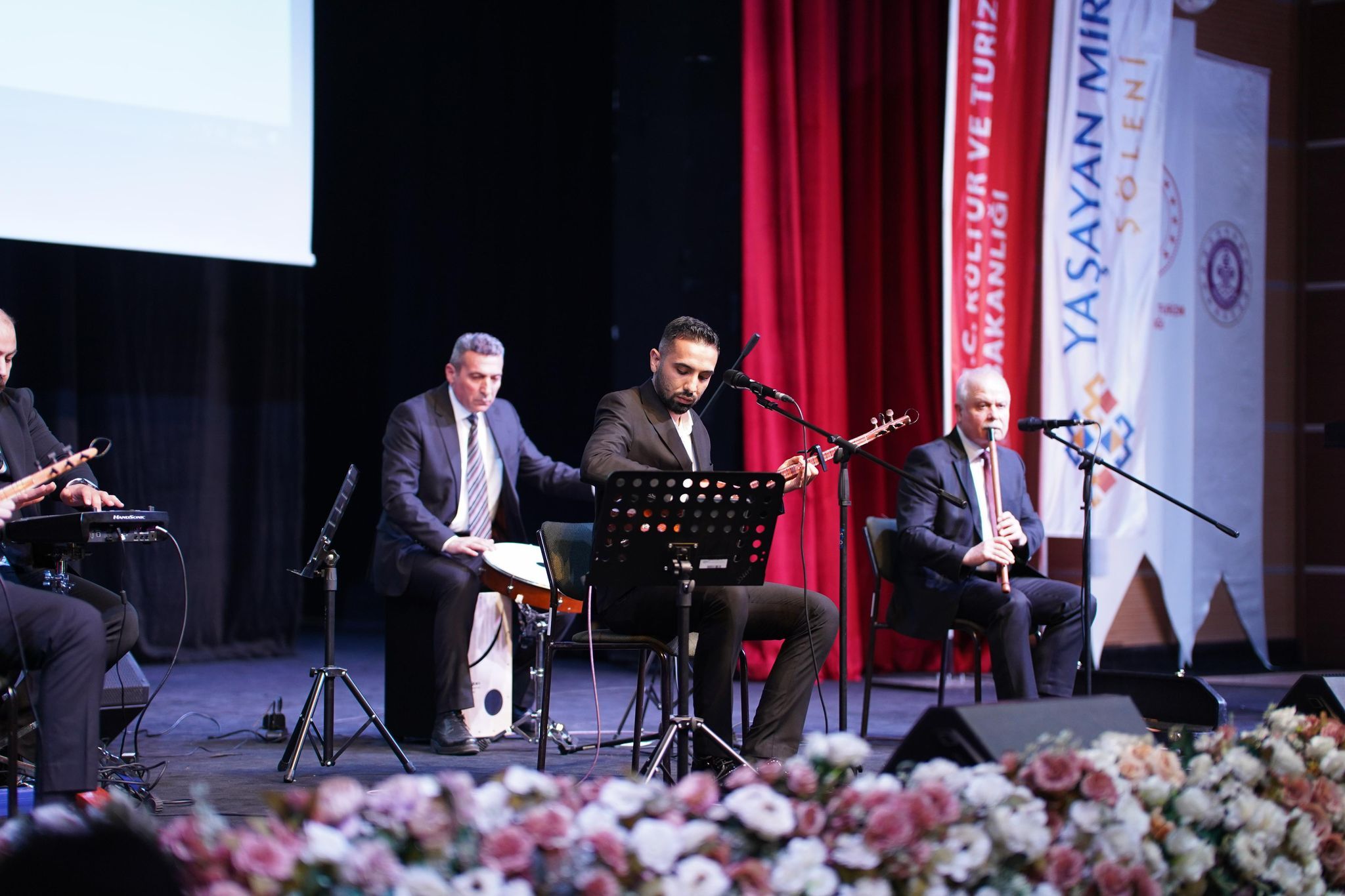 Burdur Yaşayan Miras Festivali Sona Erdi (3)