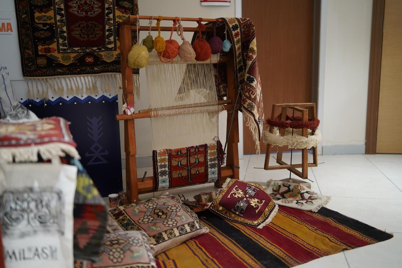 Burdur Yaşayan Miras Festivali Sona Erdi (31)