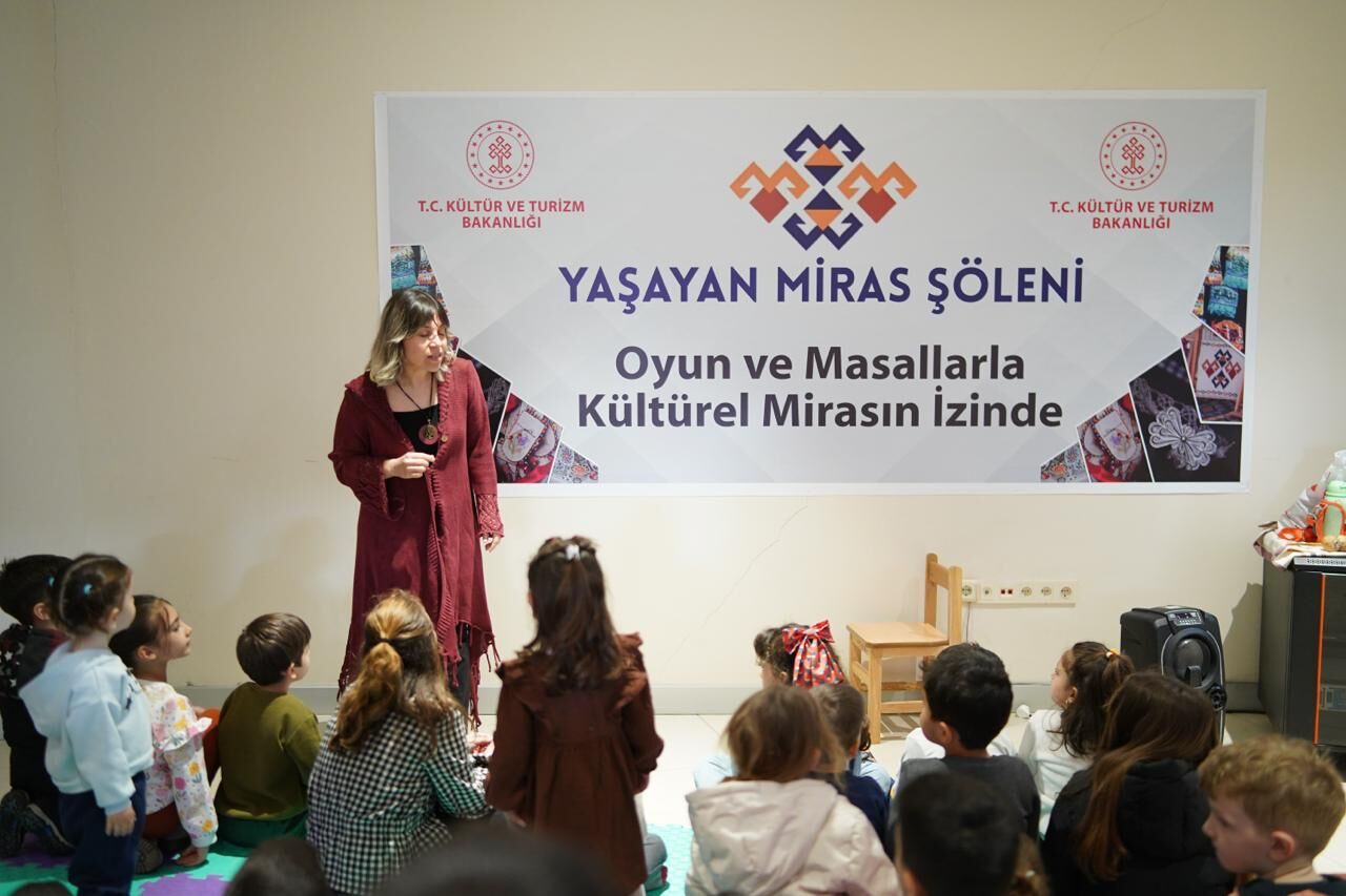 Burdur Yaşayan Miras Festivali Sona Erdi (35)