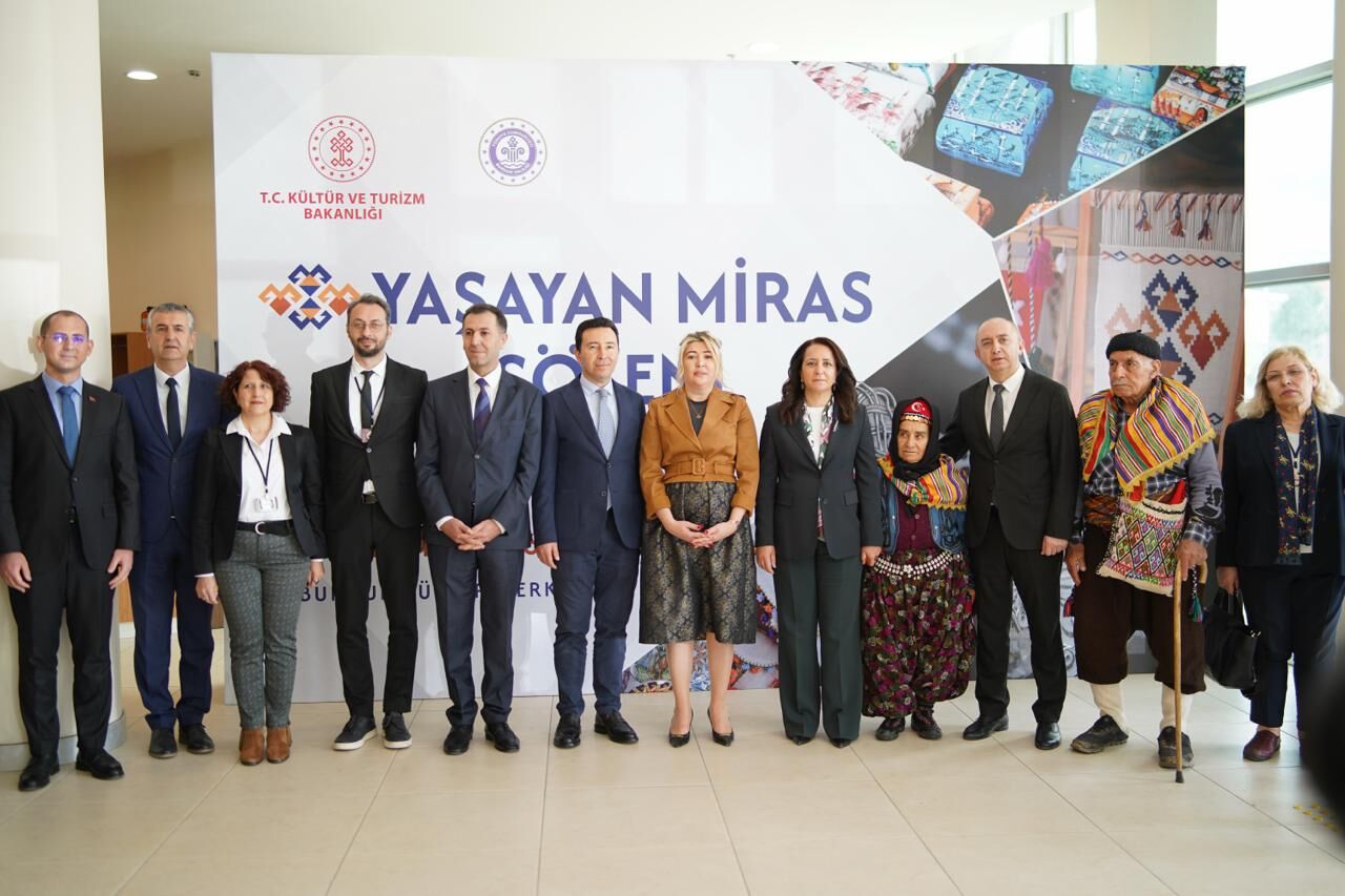 Burdur Yaşayan Miras Festivali Sona Erdi (7)