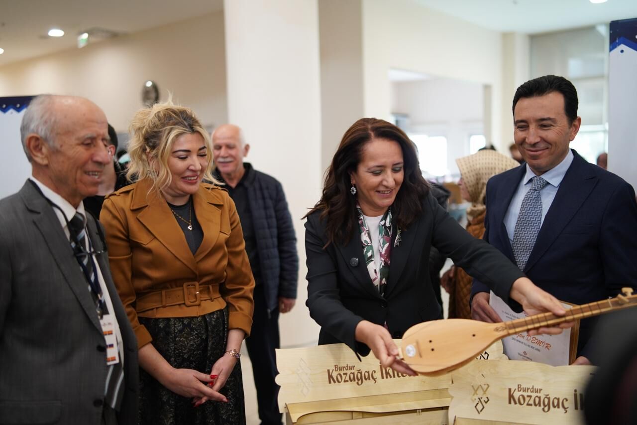 Burdur Yaşayan Miras Festivali Sona Erdi (9)