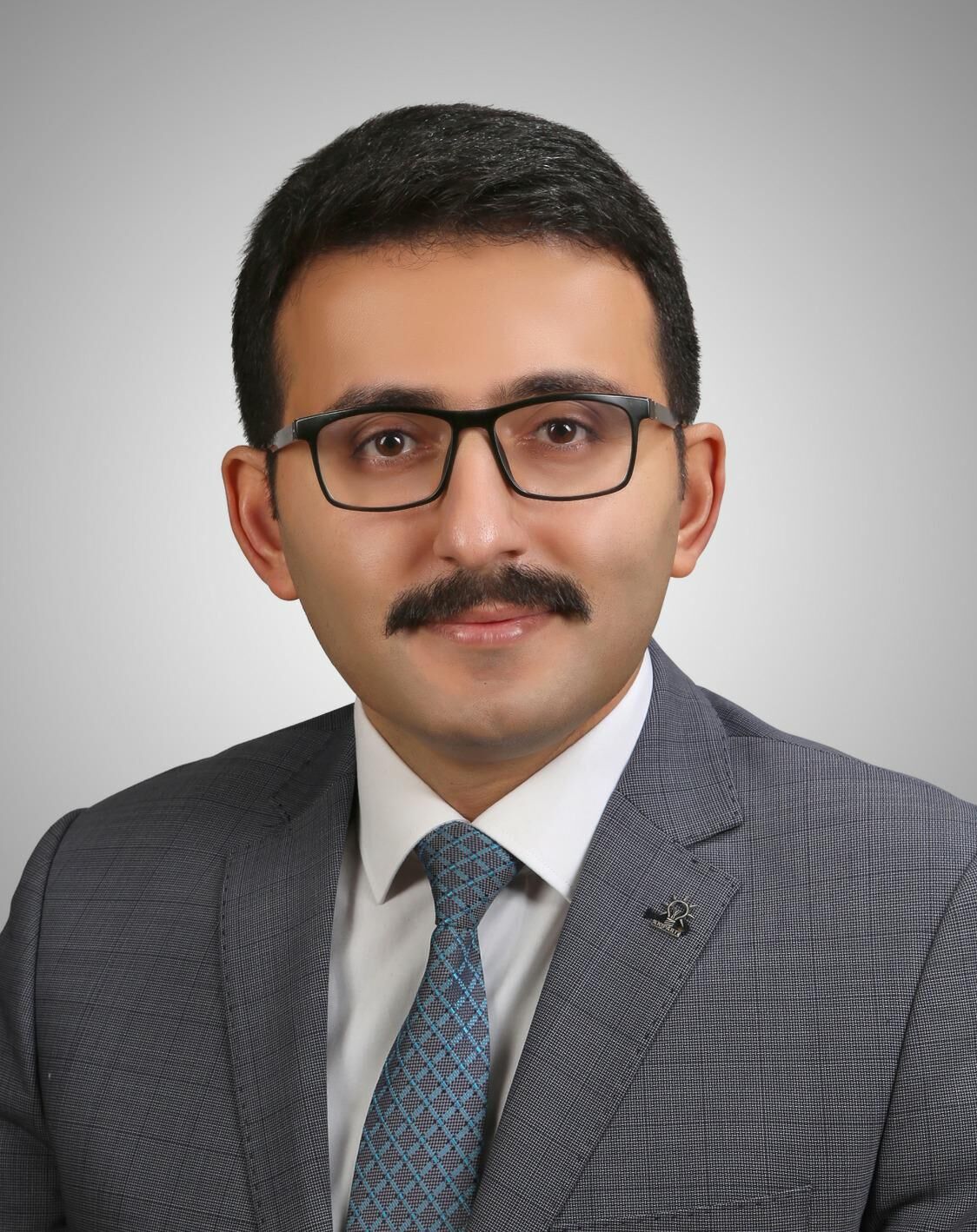 Volkan Mengi