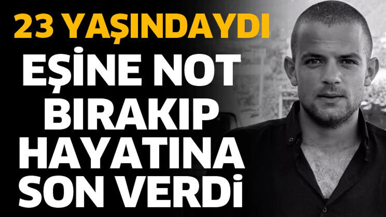 Oktay İzzet Kurtlu evinde ölü bulundu