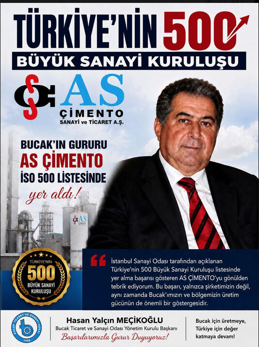 As Çi̇mento 2