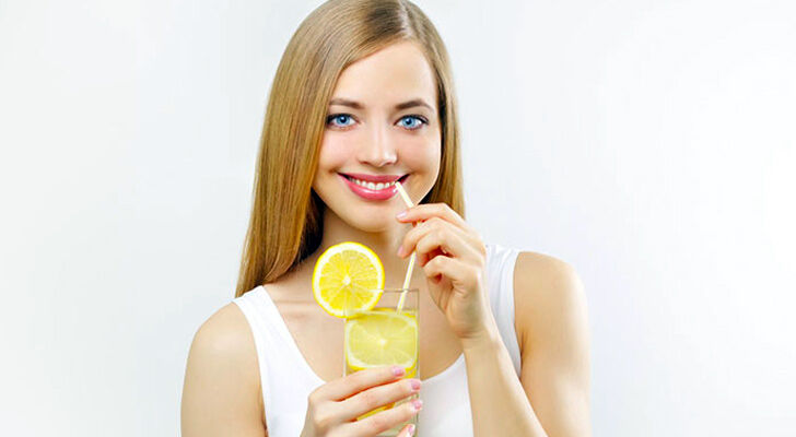 Limonataninfaydalari