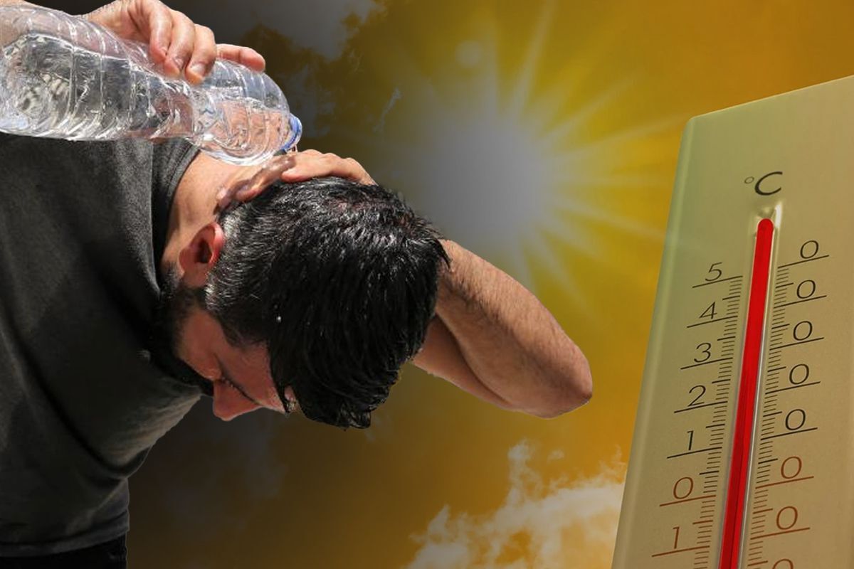 Yeni Bir Sicak Hava Dalgasi Geliyor Bu Ilimizde 18886898 357 Amp