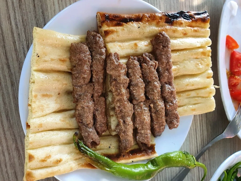 Burdur Sis Kofte 2