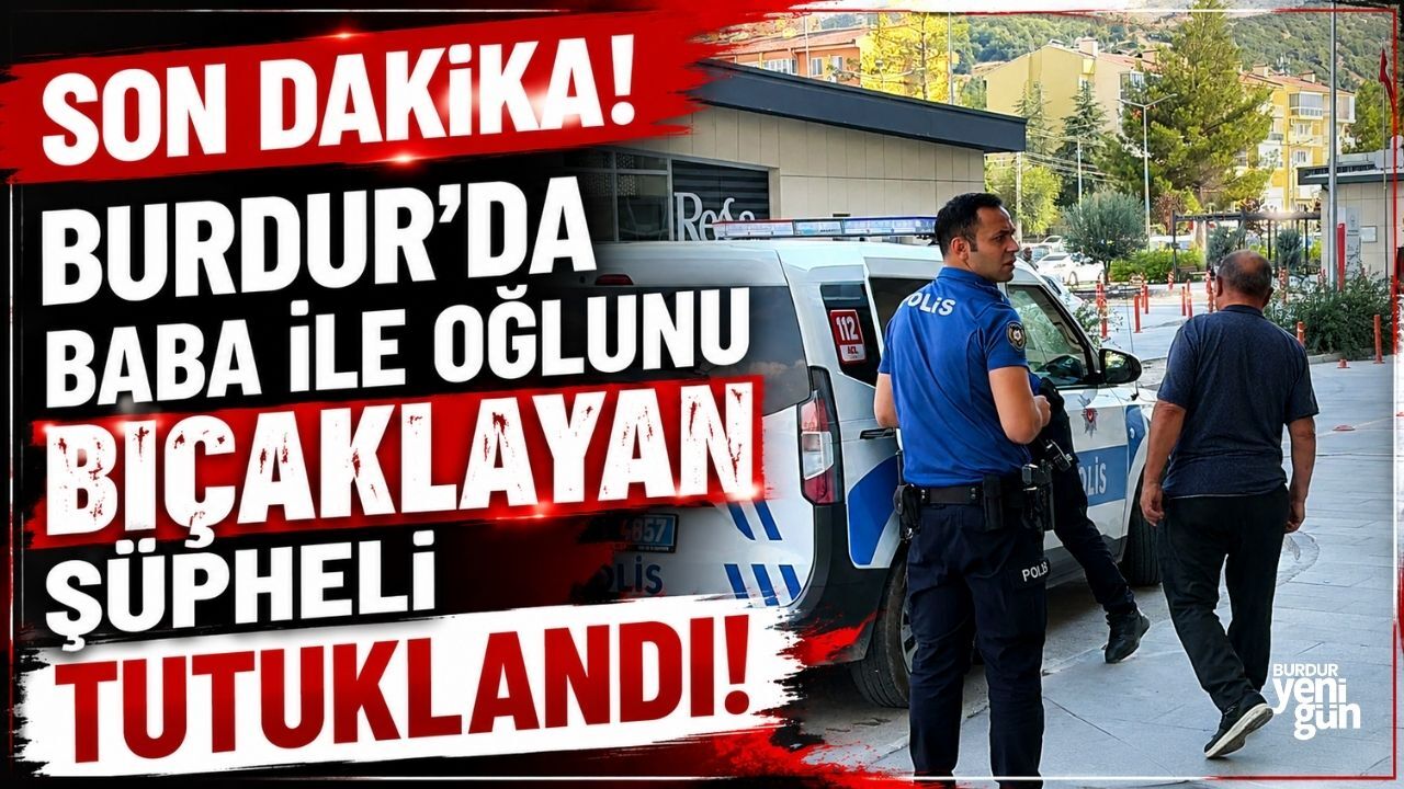 B U Ç A K L A M A