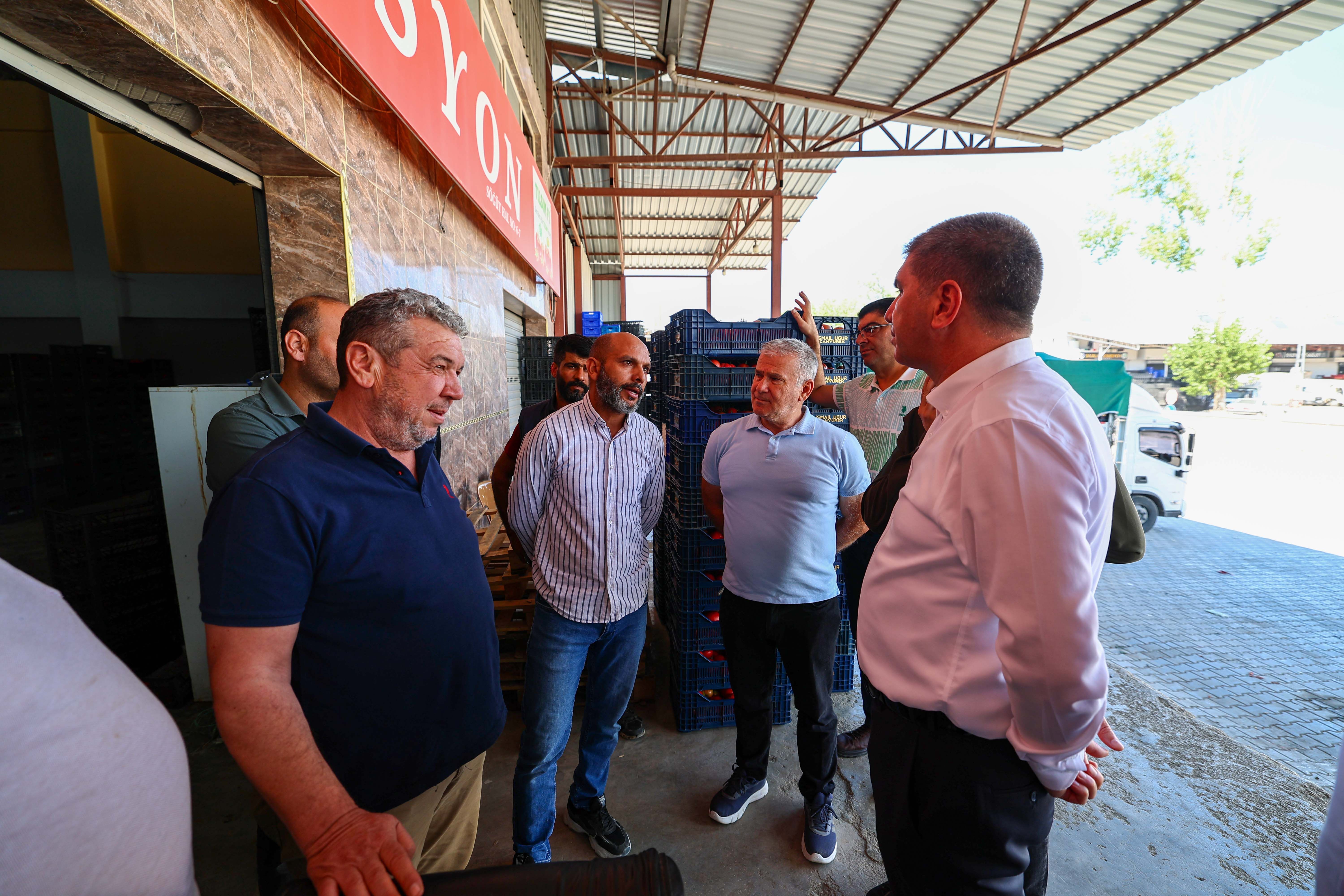 Burdur Belediyeler Birliği Encümen toplantısı Söğüt’te gerçekleştirildi-1