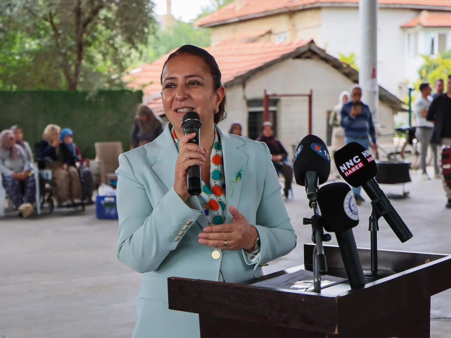 Burdur’da “Gelenekten Geleceğe Kültür Köprüsü” Etkinliği Düzenlendi-5